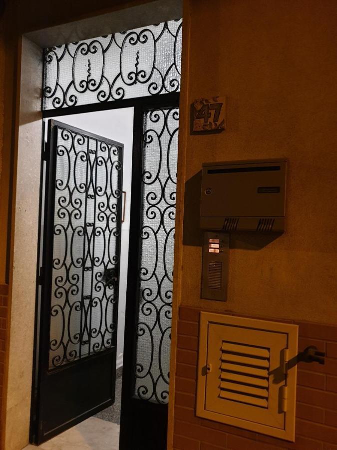 Chiara Naxos Apartment Giardini Naxos Exterior photo