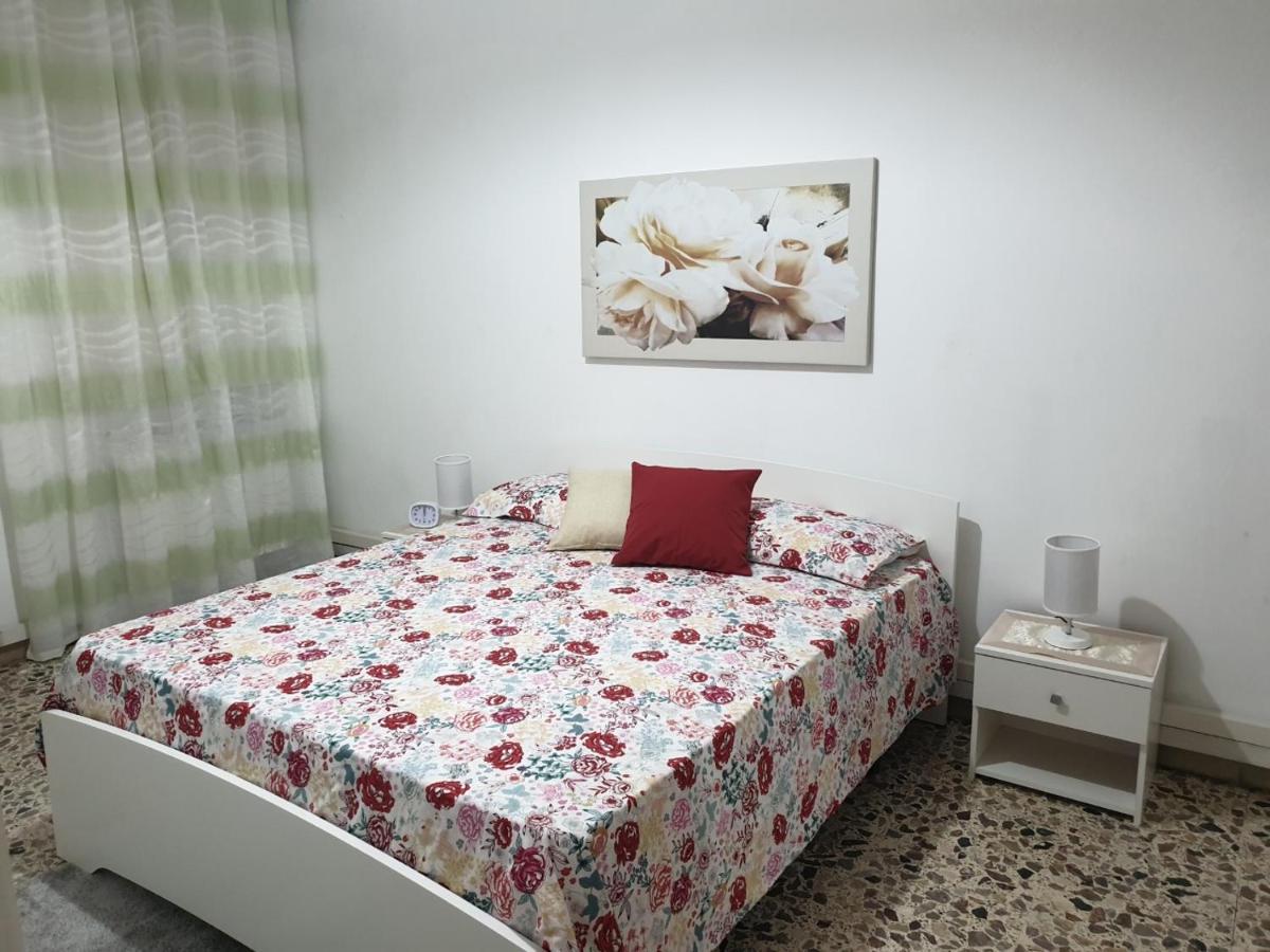 Chiara Naxos Apartment Giardini Naxos Exterior photo