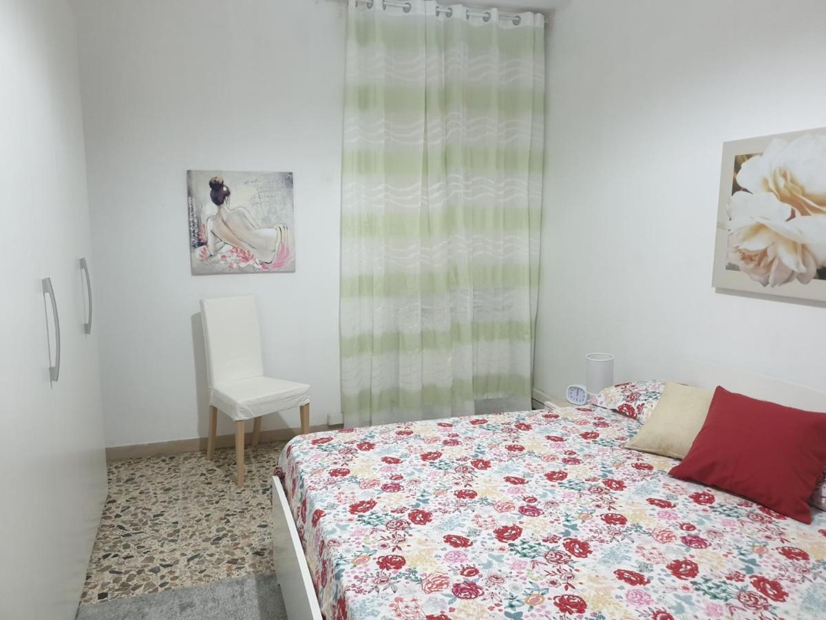 Chiara Naxos Apartment Giardini Naxos Exterior photo