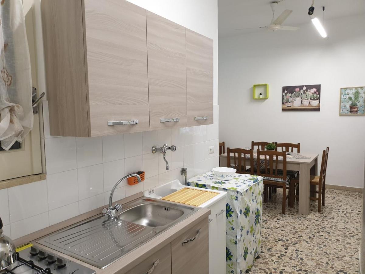 Chiara Naxos Apartment Giardini Naxos Exterior photo